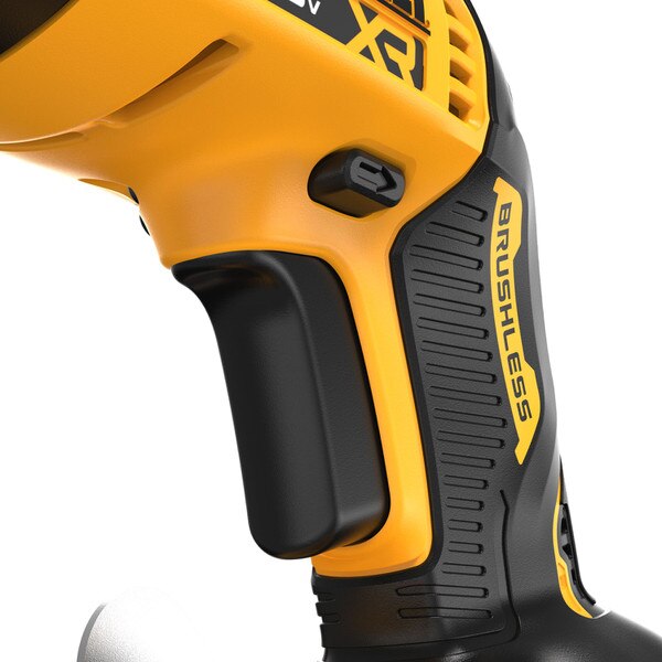 Brushless Drywall Screwgun